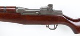 Springfield Armory M-1 Garand National Match Rifle
.30-06 (1944) VERY NICE - 9 of 25