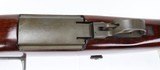 Springfield Armory M-1 Garand National Match Rifle
.30-06 (1944) VERY NICE - 19 of 25