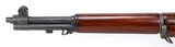 Springfield Armory M-1 Garand National Match Rifle
.30-06 (1944) VERY NICE - 11 of 25