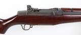 Springfield Armory M-1 Garand National Match Rifle
.30-06 (1944) VERY NICE - 5 of 25