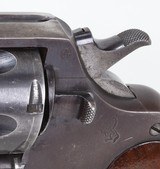 Colt Model 1917 U.S. Army D/A Revolver .45ACP (1919) & HOLSTER -
WOW!!! - 17 of 25