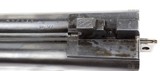 J.P Sauer & Sohn Field Grade SxS Shotgun 12Ga. (1930-40 Est.)
EXCELLENT - 22 of 24