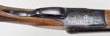 J.P Sauer & Sohn Field Grade SxS Shotgun 12Ga. (1930-40 Est.)
EXCELLENT - 19 of 24