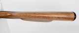 J.P Sauer & Sohn Field Grade SxS Shotgun 12Ga. (1930-40 Est.)
EXCELLENT - 14 of 24
