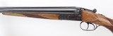 J.P Sauer & Sohn Field Grade SxS Shotgun 12Ga. (1930-40 Est.)
EXCELLENT - 7 of 24