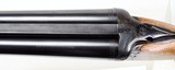 J.P Sauer & Sohn Field Grade SxS Shotgun 12Ga. (1930-40 Est.)
EXCELLENT - 15 of 24