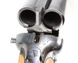 J.P Sauer & Sohn Field Grade SxS Shotgun 12Ga. (1930-40 Est.)
EXCELLENT - 21 of 24