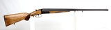 J.P Sauer & Sohn Field Grade SxS Shotgun 12Ga. (1930-40 Est.)
EXCELLENT - 2 of 24