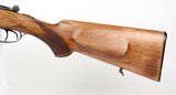 J.P Sauer & Sohn Field Grade SxS Shotgun 12Ga. (1930-40 Est.)
EXCELLENT - 6 of 24