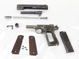 Ithaca Model 1911A1 U.S. Army Semi-Auto Pistol .45ACP (1945) - 19 of 25