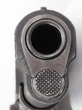 Ithaca Model 1911A1 U.S. Army Semi-Auto Pistol .45ACP (1945) - 12 of 25
