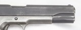Ithaca Model 1911A1 U.S. Army Semi-Auto Pistol .45ACP (1945) - 8 of 25
