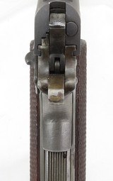 Ithaca Model 1911A1 U.S. Army Semi-Auto Pistol .45ACP (1945) - 10 of 25