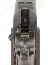 Ithaca Model 1911A1 U.S. Army Semi-Auto Pistol .45ACP (1945) - 11 of 25