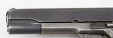 Ithaca Model 1911A1 U.S. Army Semi-Auto Pistol .45ACP (1945) - 4 of 25