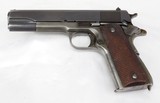 Ithaca Model 1911A1 U.S. Army Semi-Auto Pistol .45ACP (1945) - 1 of 25