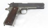 Ithaca Model 1911A1 U.S. Army Semi-Auto Pistol .45ACP (1945) - 5 of 25