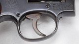 S&W Model 48 K-22 Masterpiece Revolver .22 Magnum (1959) VERY NICE!!! - 17 of 25