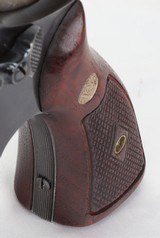 S&W Model 48 K-22 Masterpiece Revolver .22 Magnum (1959) VERY NICE!!! - 12 of 25