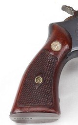 S&W Model 48 K-22 Masterpiece Revolver .22 Magnum (1959) VERY NICE!!! - 4 of 25