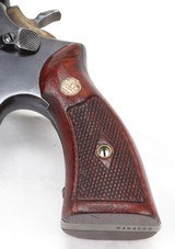S&W Model 48 K-22 Masterpiece Revolver .22 Magnum (1959) VERY NICE!!! - 7 of 25