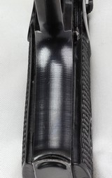 J.P. Sauer Model 38H Type 4 Semi-Auto Pistol 7.65MM / .30 Luger W/ Holster VERY NICE!!! - 10 of 24