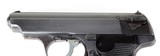 J.P. Sauer Model 38H Type 4 Semi-Auto Pistol 7.65MM / .30 Luger W/ Holster VERY NICE!!! - 7 of 24
