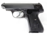 J.P. Sauer Model 38H Type 4 Semi-Auto Pistol 7.65MM / .30 Luger W/ Holster VERY NICE!!! - 2 of 24