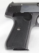 J.P. Sauer Model 38H Type 4 Semi-Auto Pistol 7.65MM / .30 Luger W/ Holster VERY NICE!!! - 4 of 24