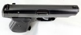 J.P. Sauer Model 38H Type 4 Semi-Auto Pistol 7.65MM / .30 Luger W/ Holster VERY NICE!!! - 11 of 24