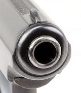 J.P. Sauer Model 38H Type 4 Semi-Auto Pistol 7.65MM / .30 Luger W/ Holster VERY NICE!!! - 13 of 24