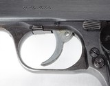 J.P. Sauer Model 38H Type 4 Semi-Auto Pistol 7.65MM / .30 Luger W/ Holster VERY NICE!!! - 14 of 24