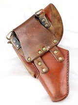 J.P. Sauer Model 38H Type 4 Semi-Auto Pistol 7.65MM / .30 Luger W/ Holster VERY NICE!!! - 22 of 24