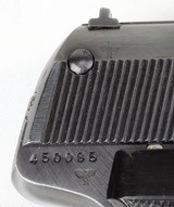 J.P. Sauer Model 38H Type 4 Semi-Auto Pistol 7.65MM / .30 Luger W/ Holster VERY NICE!!! - 18 of 24