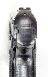 J.P. Sauer Model 38H Type 4 Semi-Auto Pistol 7.65MM / .30 Luger W/ Holster VERY NICE!!! - 9 of 24