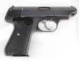 J.P. Sauer Model 38H Type 4 Semi-Auto Pistol 7.65MM / .30 Luger W/ Holster VERY NICE!!! - 3 of 24