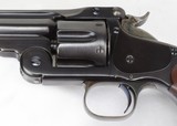Smith & Wesson New Model 3 Revolver! SN#7646 EARLY MODEL ANTIQUE!!!! - 23 of 25