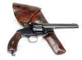 Smith & Wesson New Model 3 Revolver! SN#7646 EARLY MODEL ANTIQUE!!!! - 3 of 25