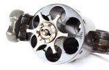 Smith & Wesson New Model 3 Revolver! SN#7646 EARLY MODEL ANTIQUE!!!! - 11 of 25