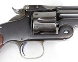 Smith & Wesson New Model 3 Revolver! SN#7646 EARLY MODEL ANTIQUE!!!! - 5 of 25