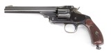 Smith & Wesson New Model 3 Revolver! SN#7646 EARLY MODEL ANTIQUE!!!! - 1 of 25