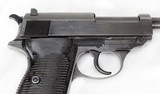Mauser P.38 byf 43 SN# 1388k 1943 Model EXCELLENT CONDITION! - 7 of 25