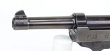 Mauser P.38 byf 43 SN# 1388k 1943 Model EXCELLENT CONDITION! - 15 of 25