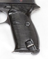 Mauser P.38 byf 43 SN# 1388k 1943 Model EXCELLENT CONDITION! - 3 of 25
