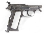 Mauser P.38 byf 43 SN# 1388k 1943 Model EXCELLENT CONDITION! - 25 of 25