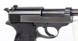 Mauser P.38 byf 43 SN# 1388k 1943 Model EXCELLENT CONDITION! - 19 of 25