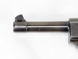 Mauser P.38 byf 43 SN# 1388k 1943 Model EXCELLENT CONDITION! - 5 of 25