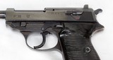 Mauser P.38 byf 43 SN# 1388k 1943 Model EXCELLENT CONDITION! - 4 of 25