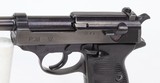 Mauser P.38 byf 43 SN# 1388k 1943 Model EXCELLENT CONDITION! - 16 of 25