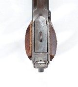 Colt 1911 U.S. Army, .45 ACP. 1917 WOW! - 8 of 25